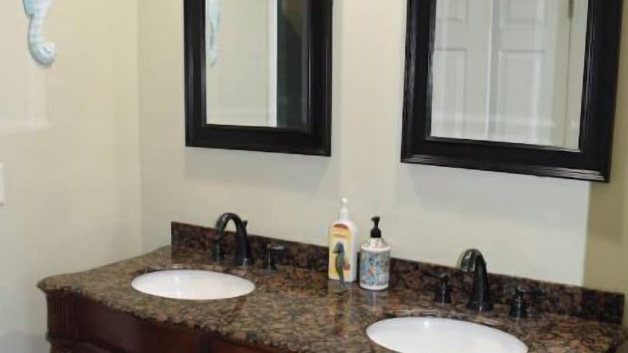 Photo of Bathroom in North Cape May