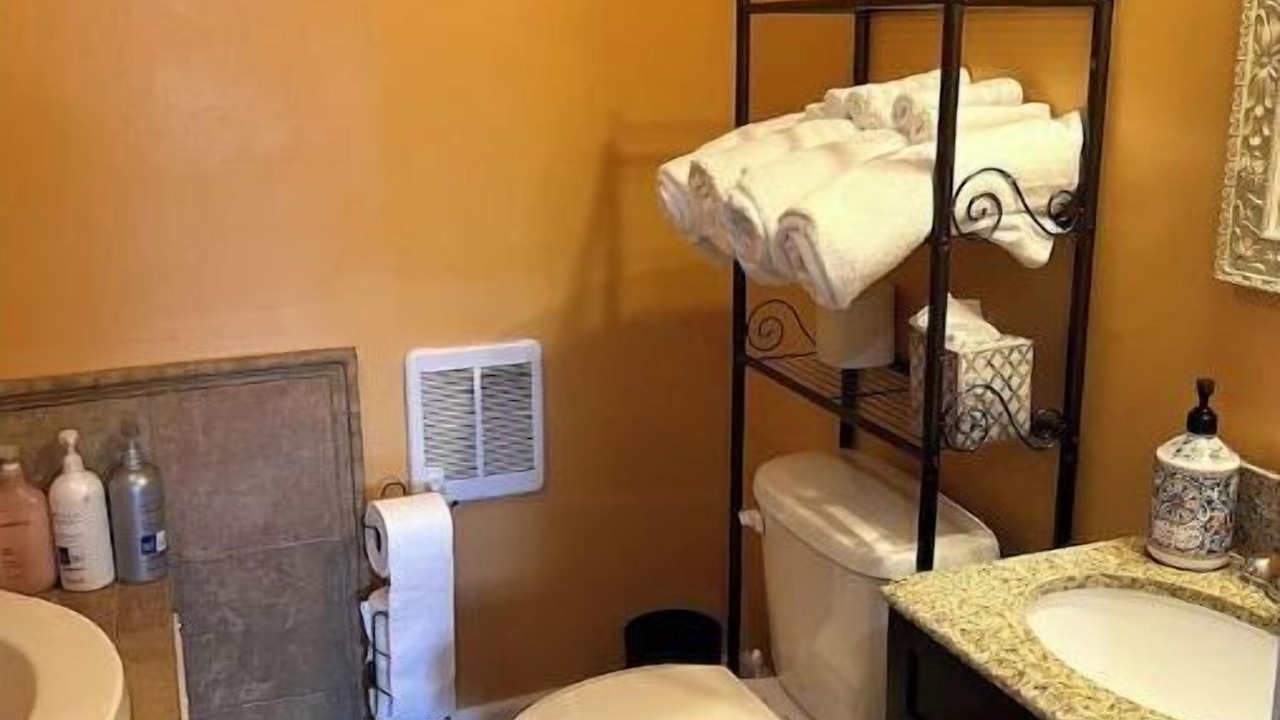 Photo of Bathroom in North Cape May