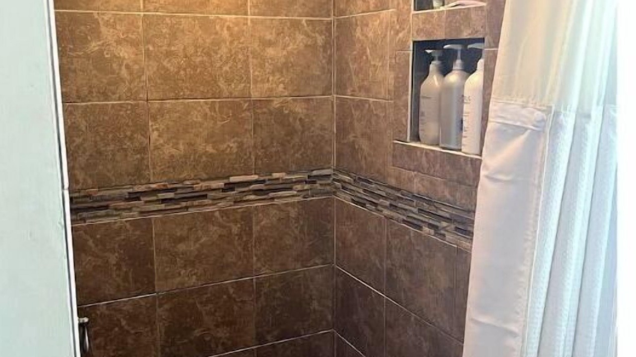 Photo of Bathroom in North Cape May