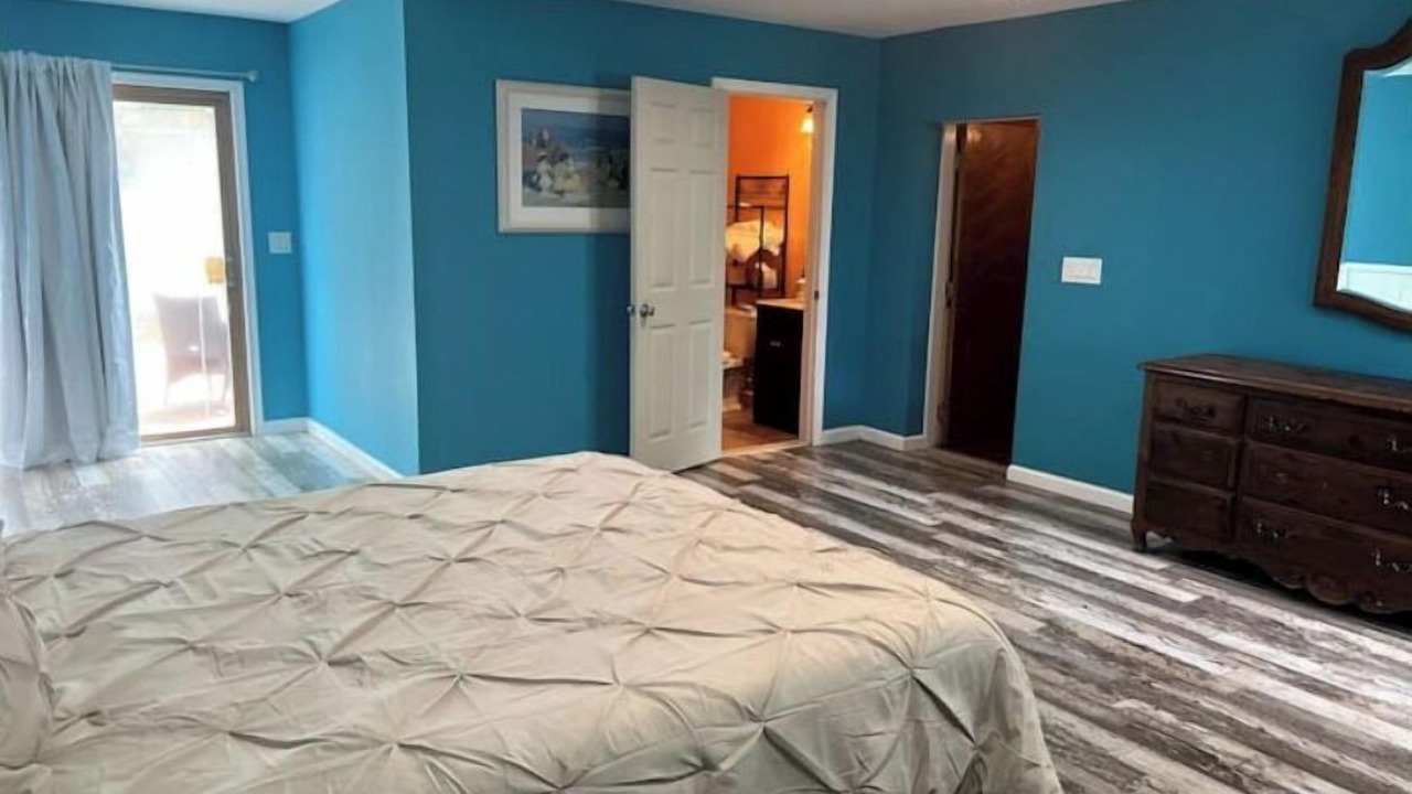 Photo of Bedroom in North Cape May