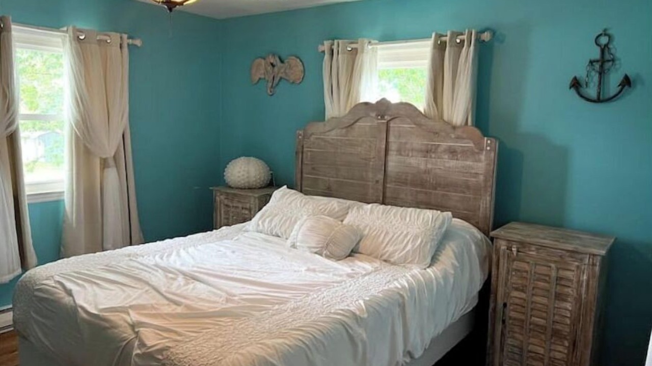 Photo of Bedroom in North Cape May