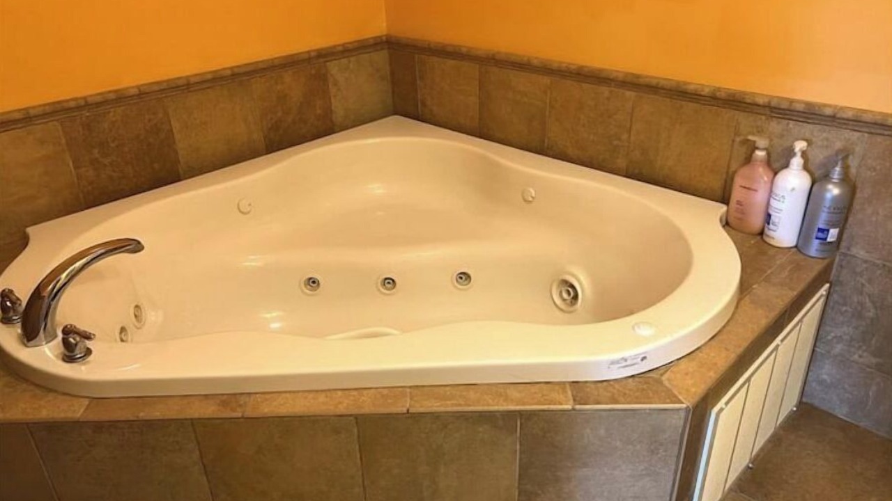 Photo of Bathroom in North Cape May