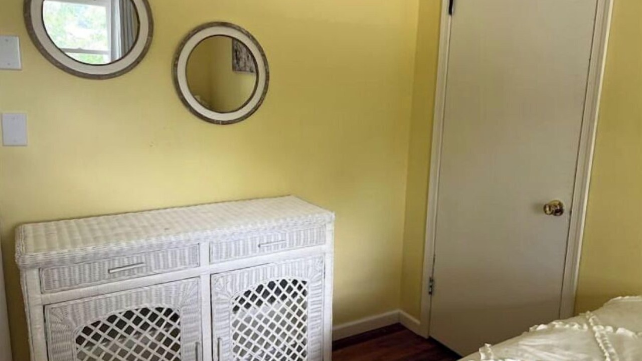 Photo of Bedroom in North Cape May