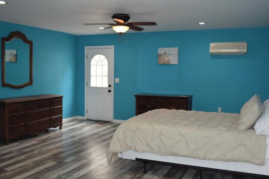 Photo of Bedroom in North Cape May