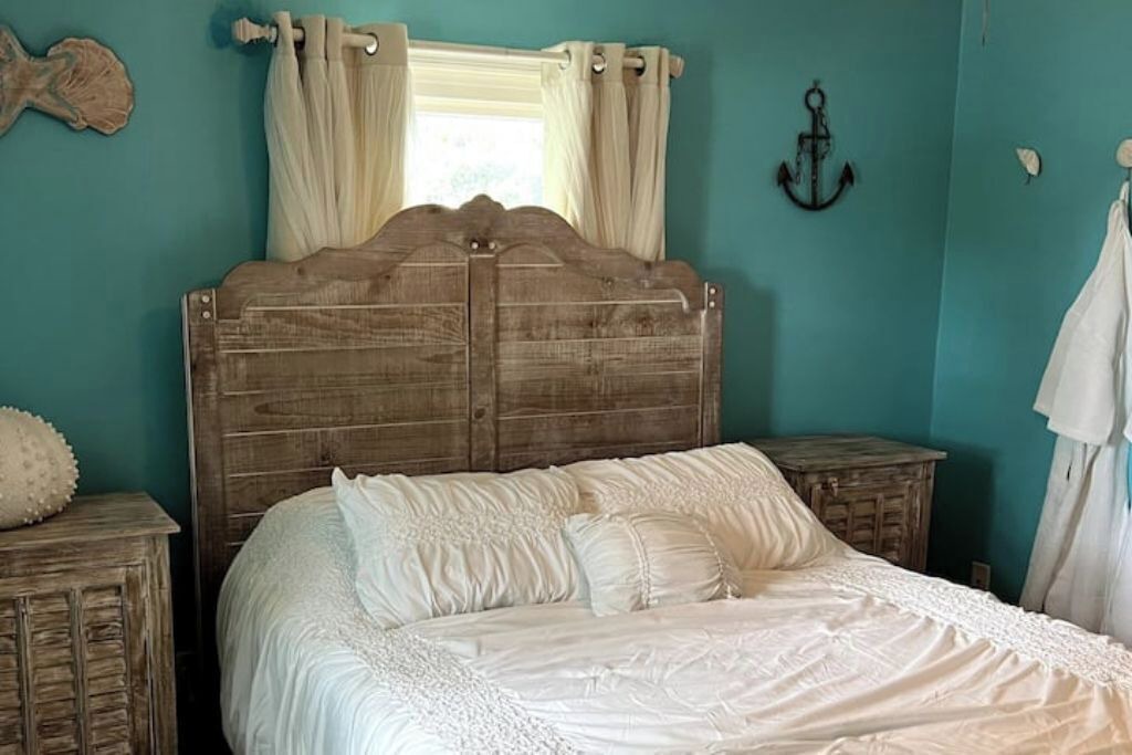 Photo of Bedroom in North Cape May