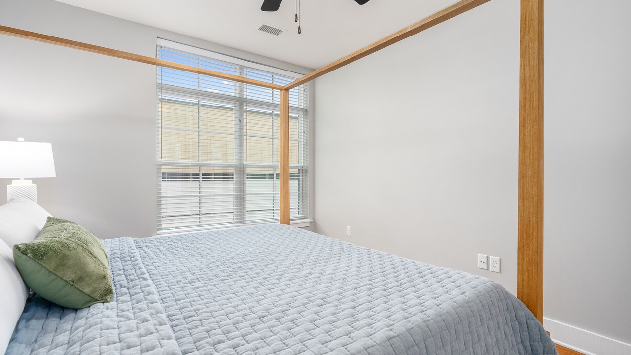 Photo of Bedroom in Auburn