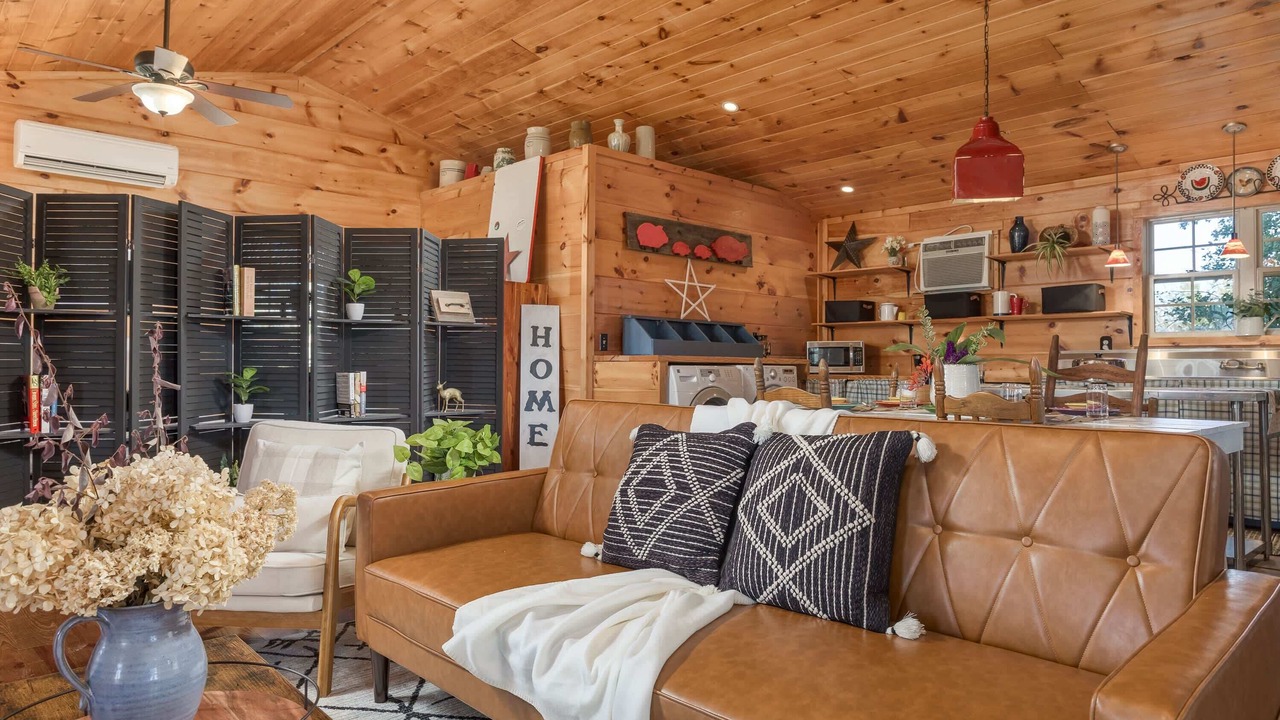 Photo of Livingroom in Valley Head