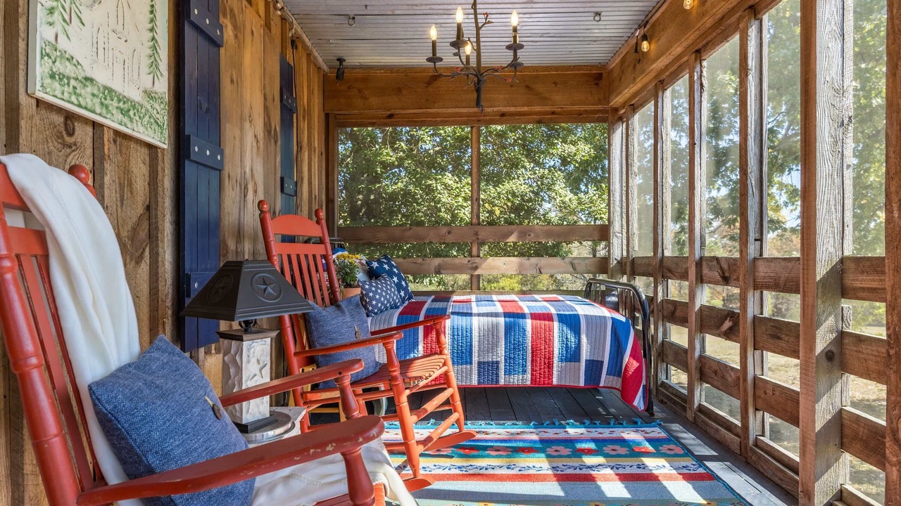 Photo of Outdoor in Valley Head