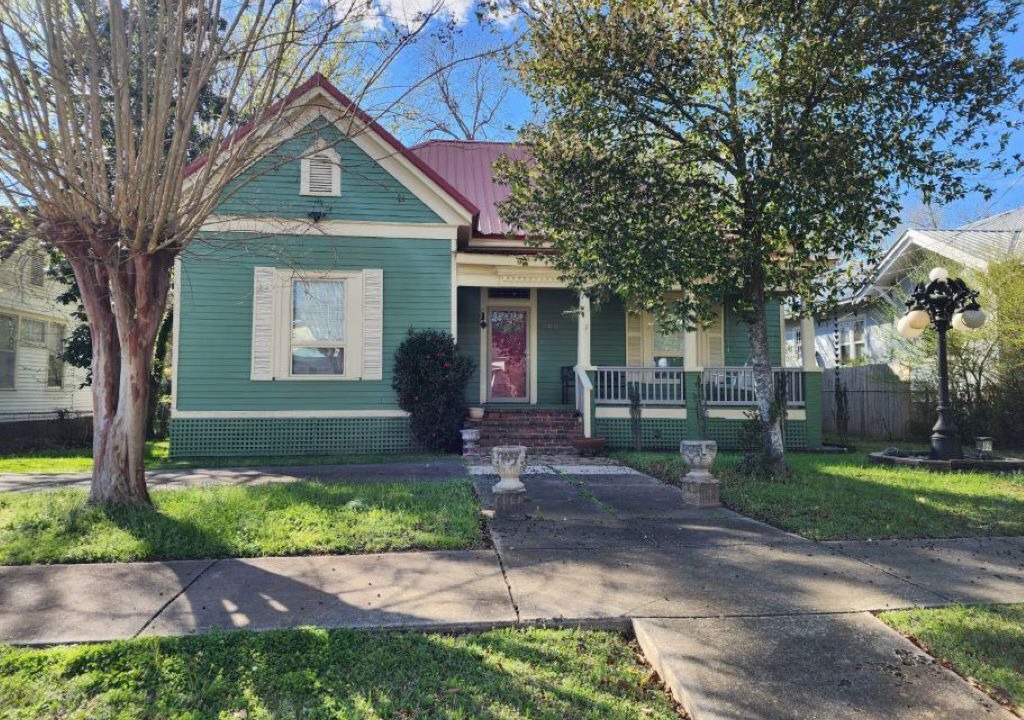Photo of Outdoor in LaGrange