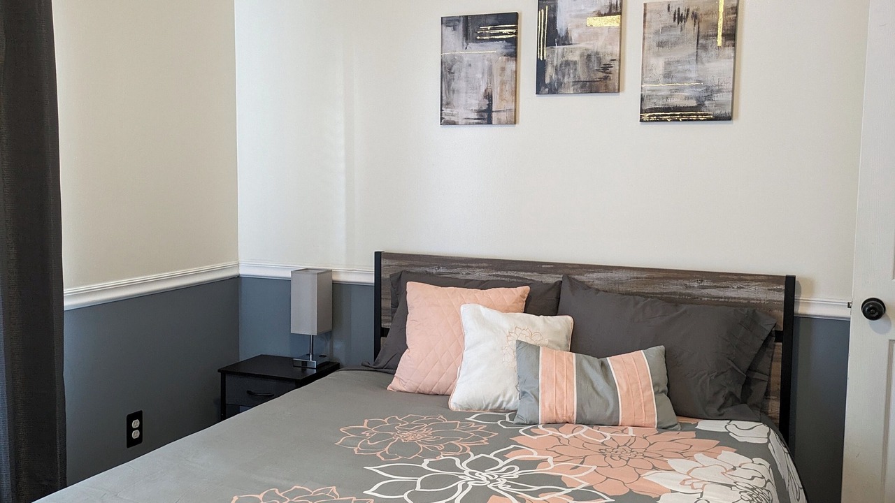 Photo of Bedroom in Huntcliff