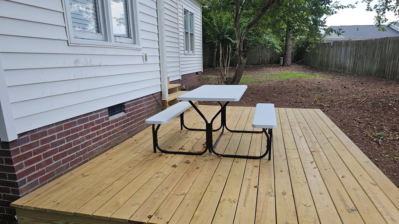 Photo of Outdoor in Huntcliff
