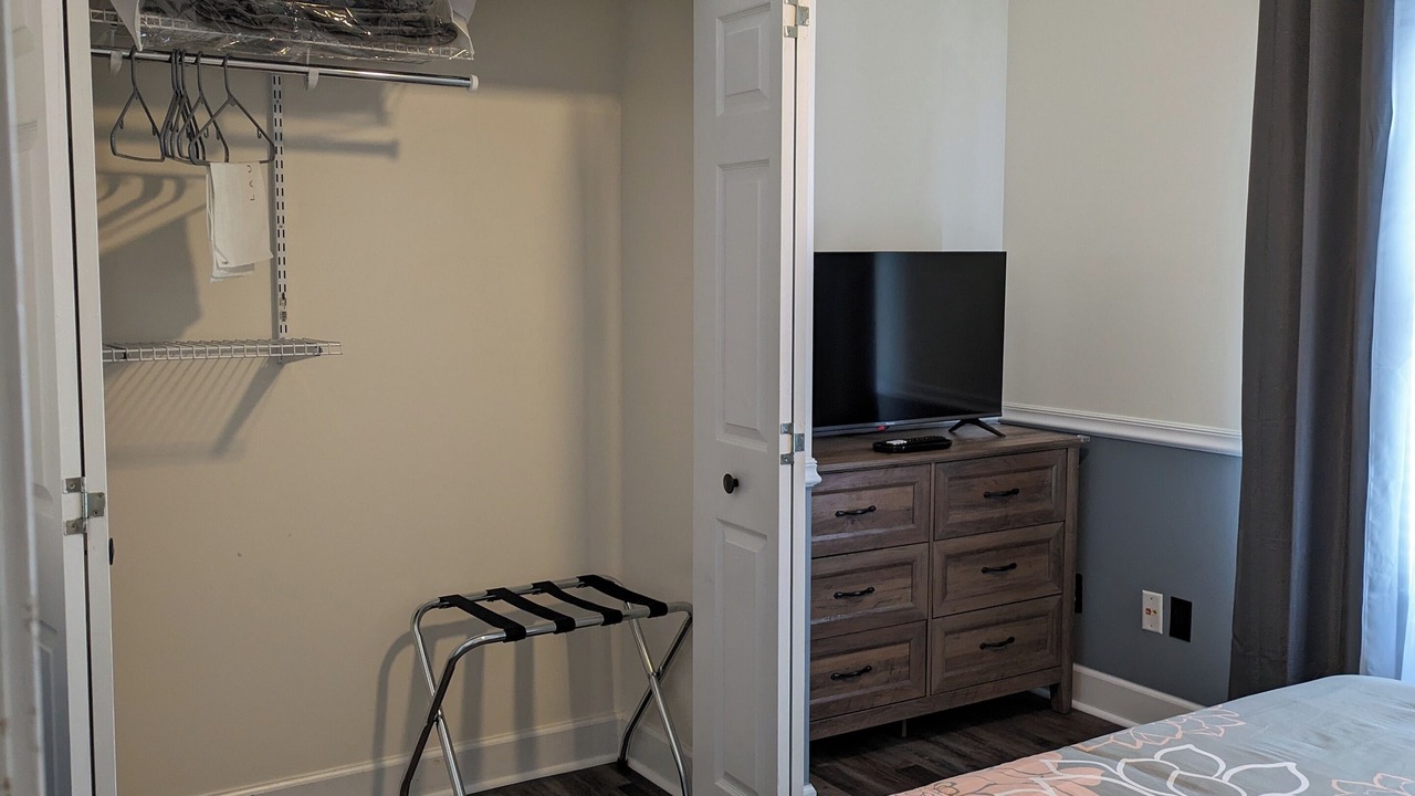 Photo of Bedroom in Huntcliff