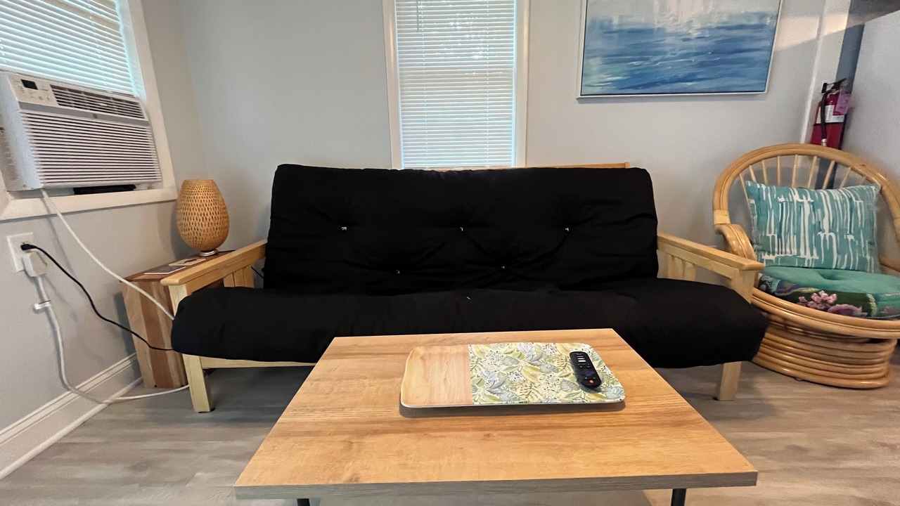 Photo of Livingroom in Villas