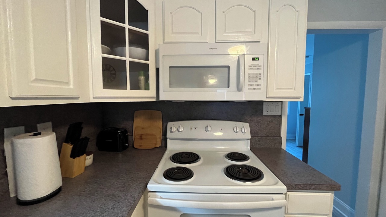 Photo of Kitchen in Villas