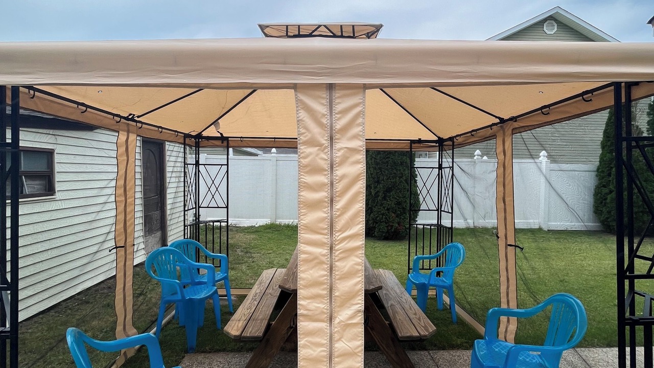 Photo of Patio Balcony in Villas