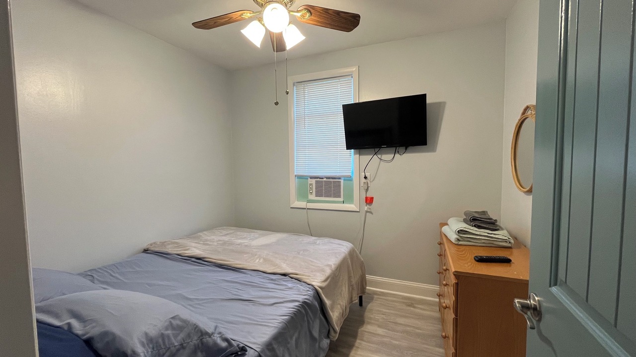 Photo of Bedroom in Villas