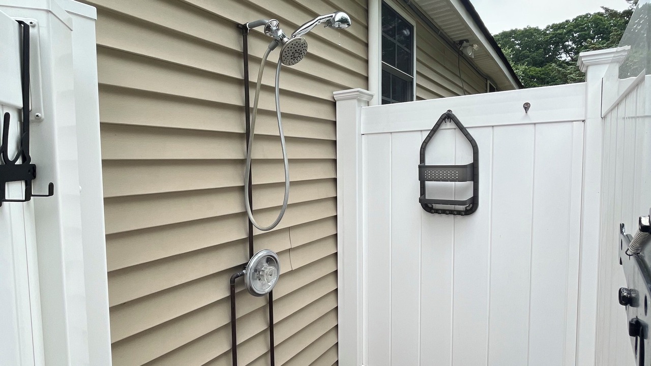 Photo of Outdoor in Villas