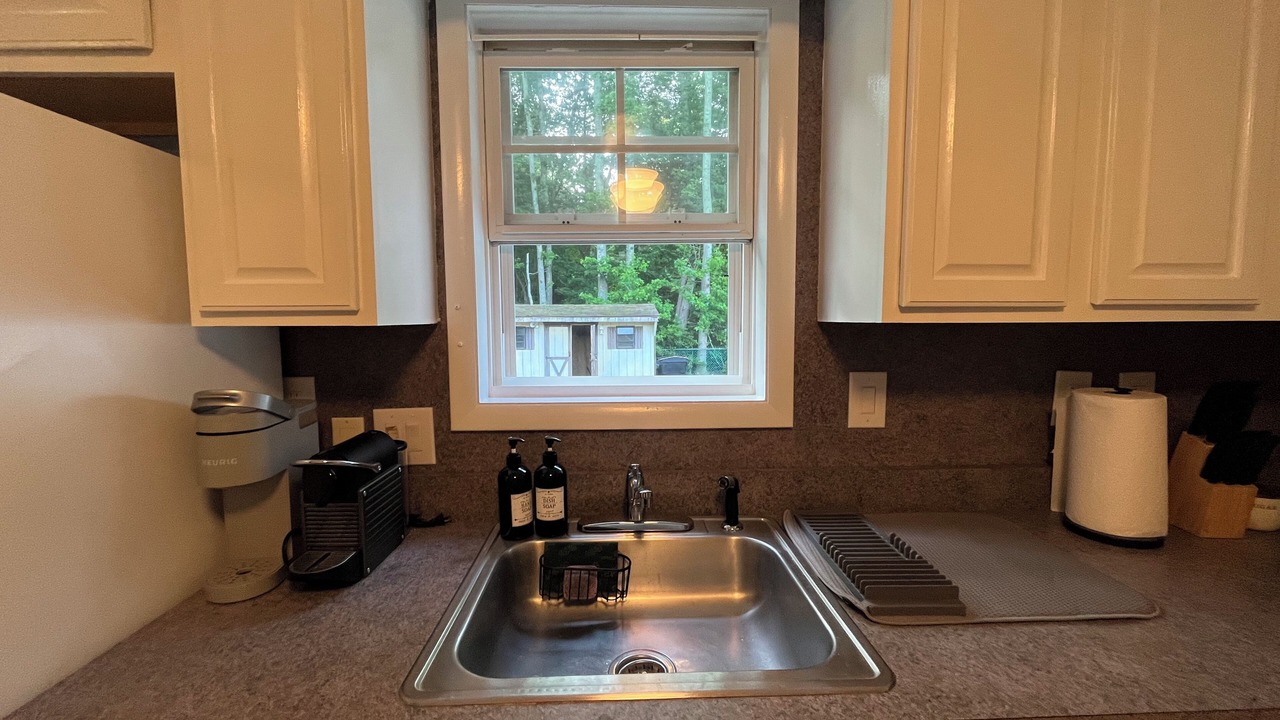 Photo of Kitchen in Villas