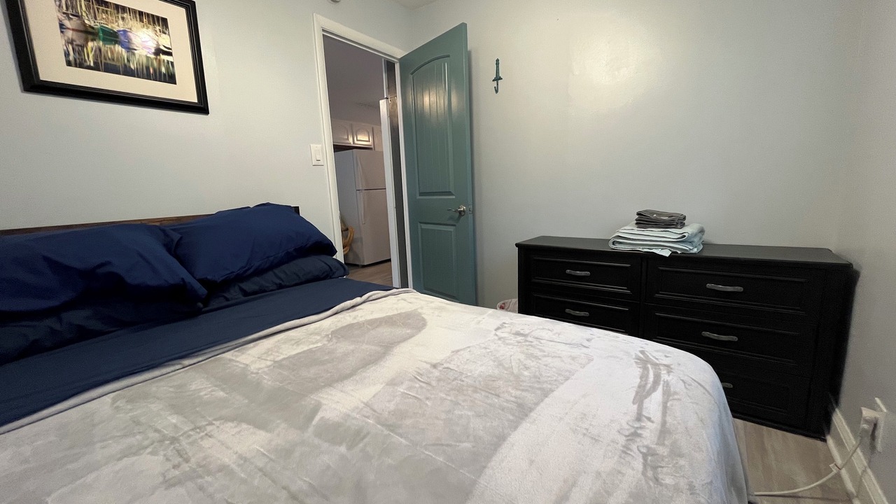 Photo of Bedroom in Villas