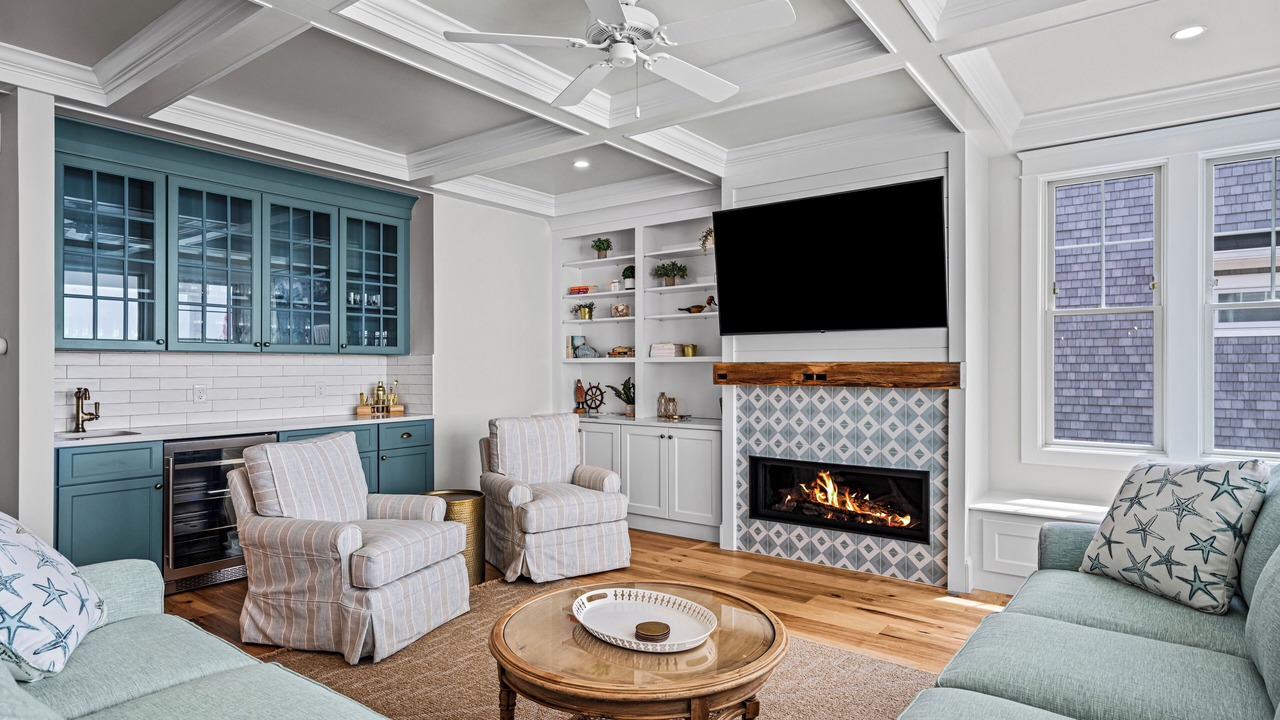Photo of Livingroom in Ship Bottom