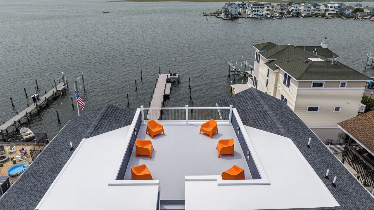 Photo of Patio Balcony in Ship Bottom