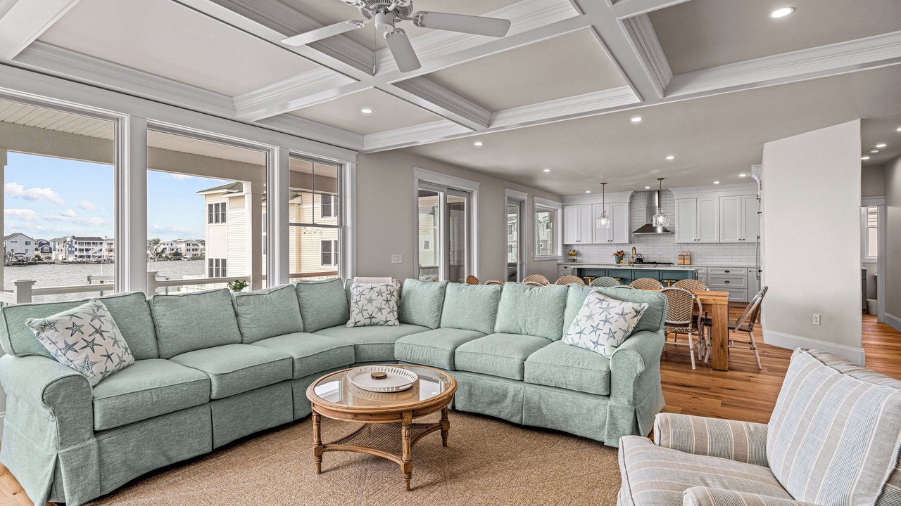 Photo of Livingroom in Ship Bottom