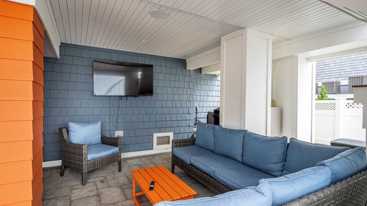 Photo of Livingroom in Ship Bottom