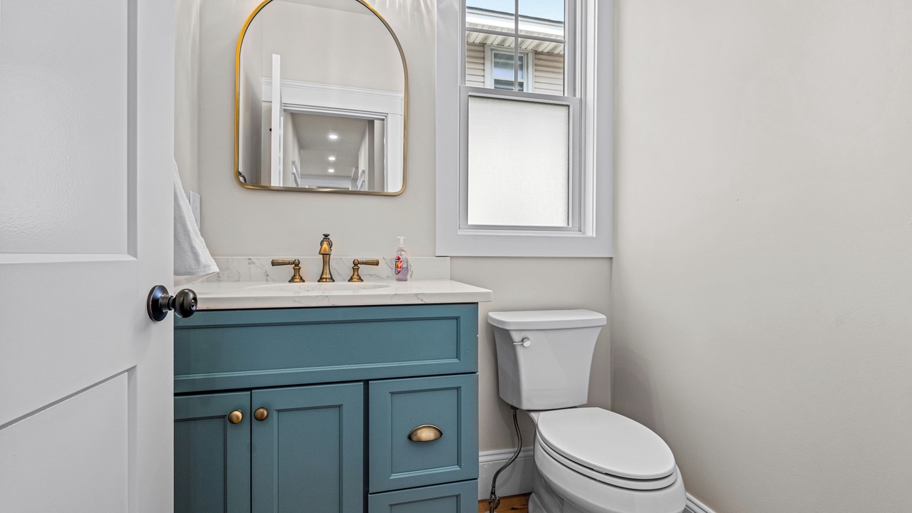 Photo of Bathroom in Ship Bottom