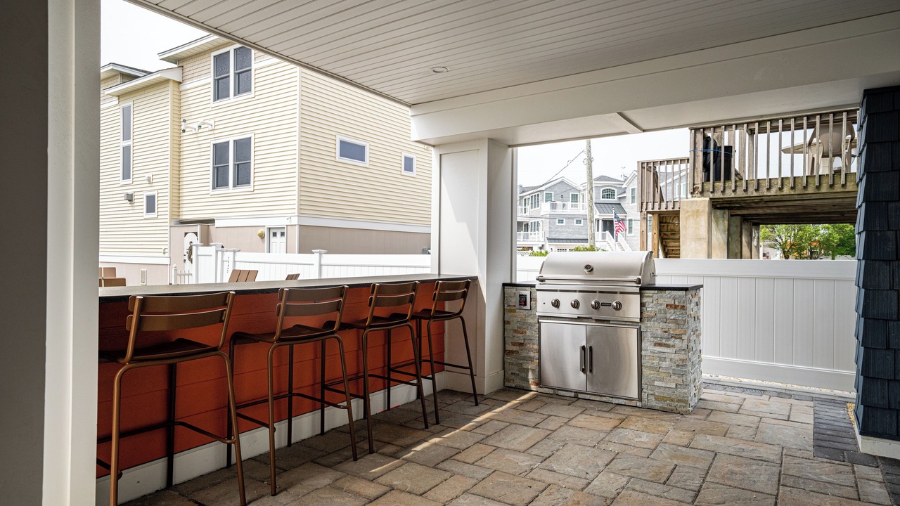 Photo of Patio Balcony in Ship Bottom