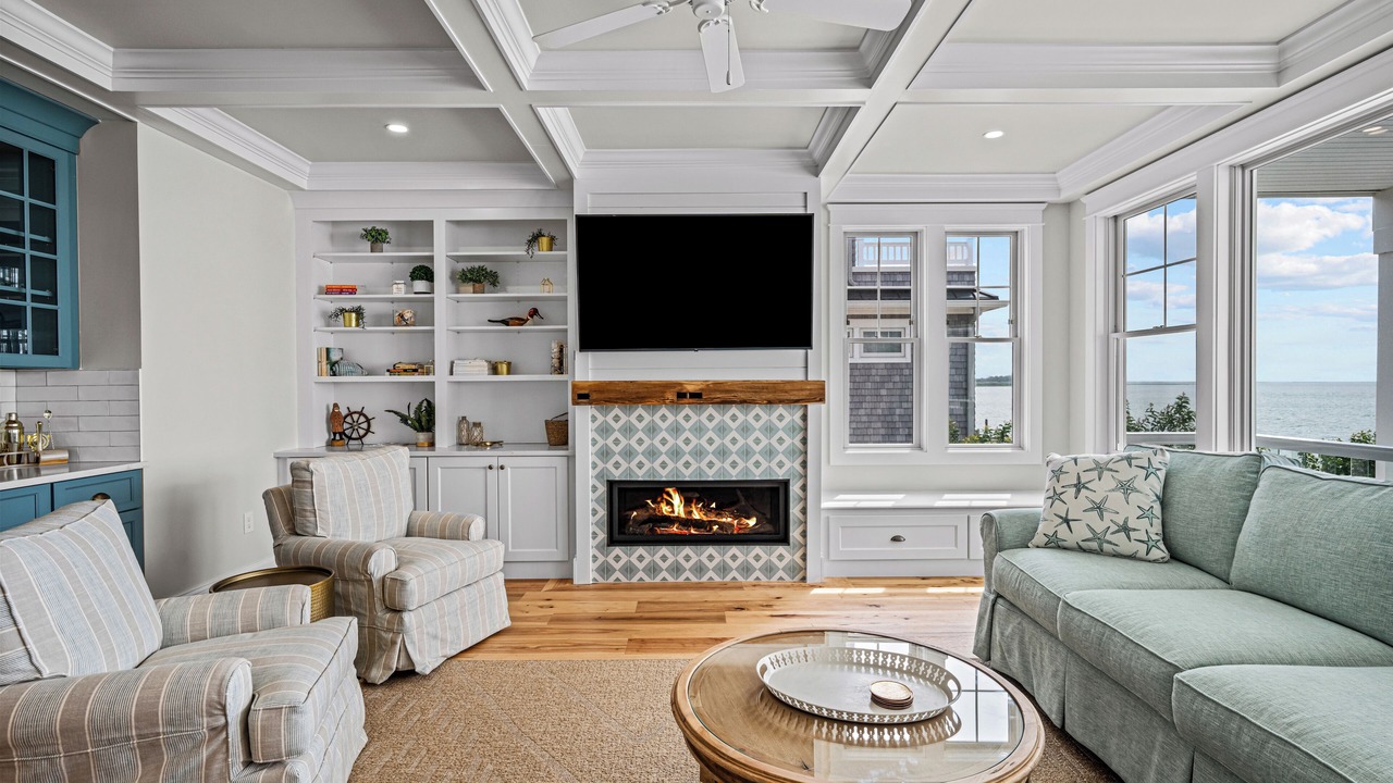 Photo of Livingroom in Ship Bottom