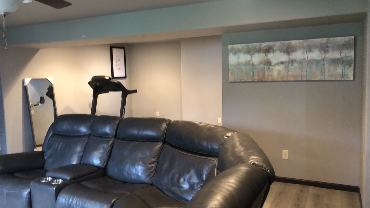 Photo of Livingroom in Sturgis