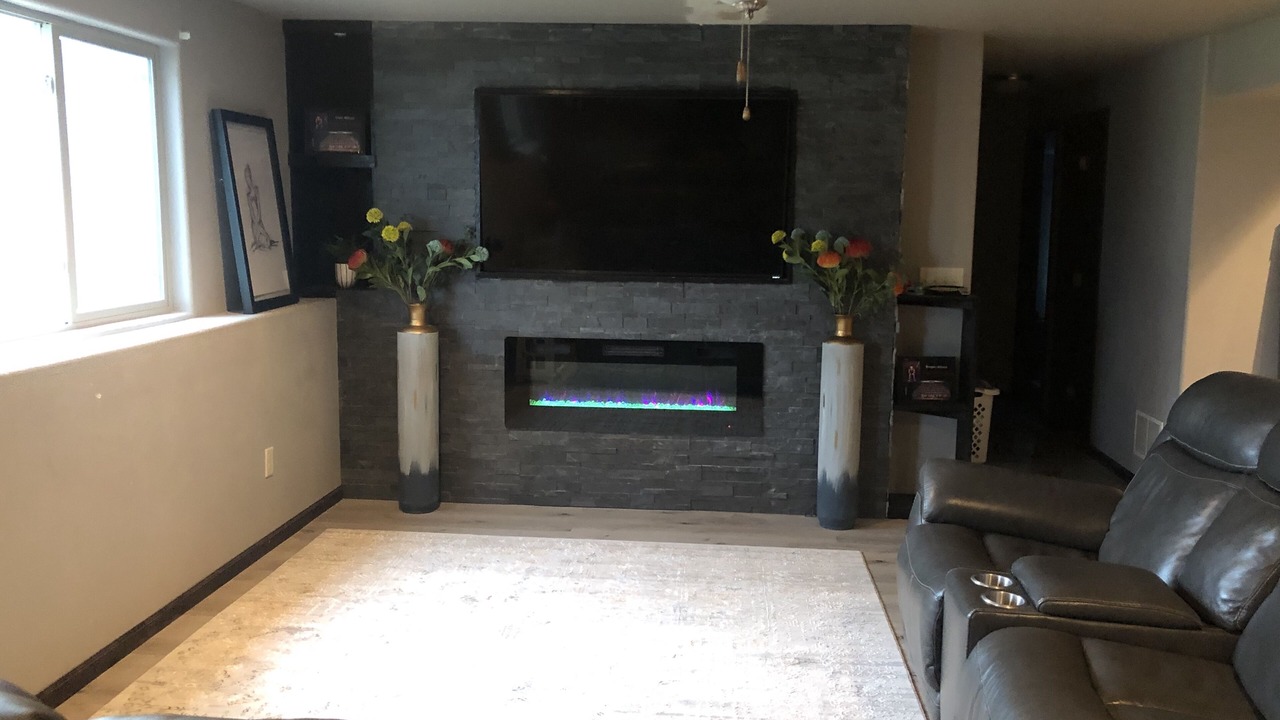Photo of Livingroom in Sturgis