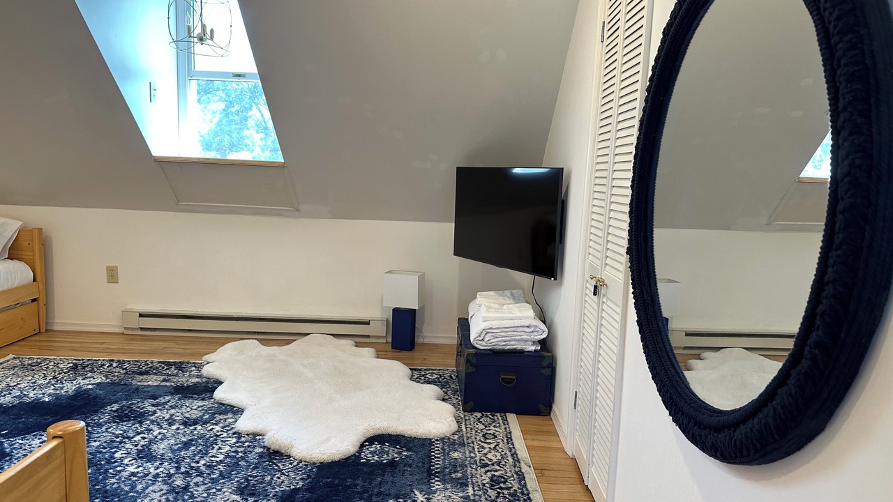 Photo of Bedroom in Woolford