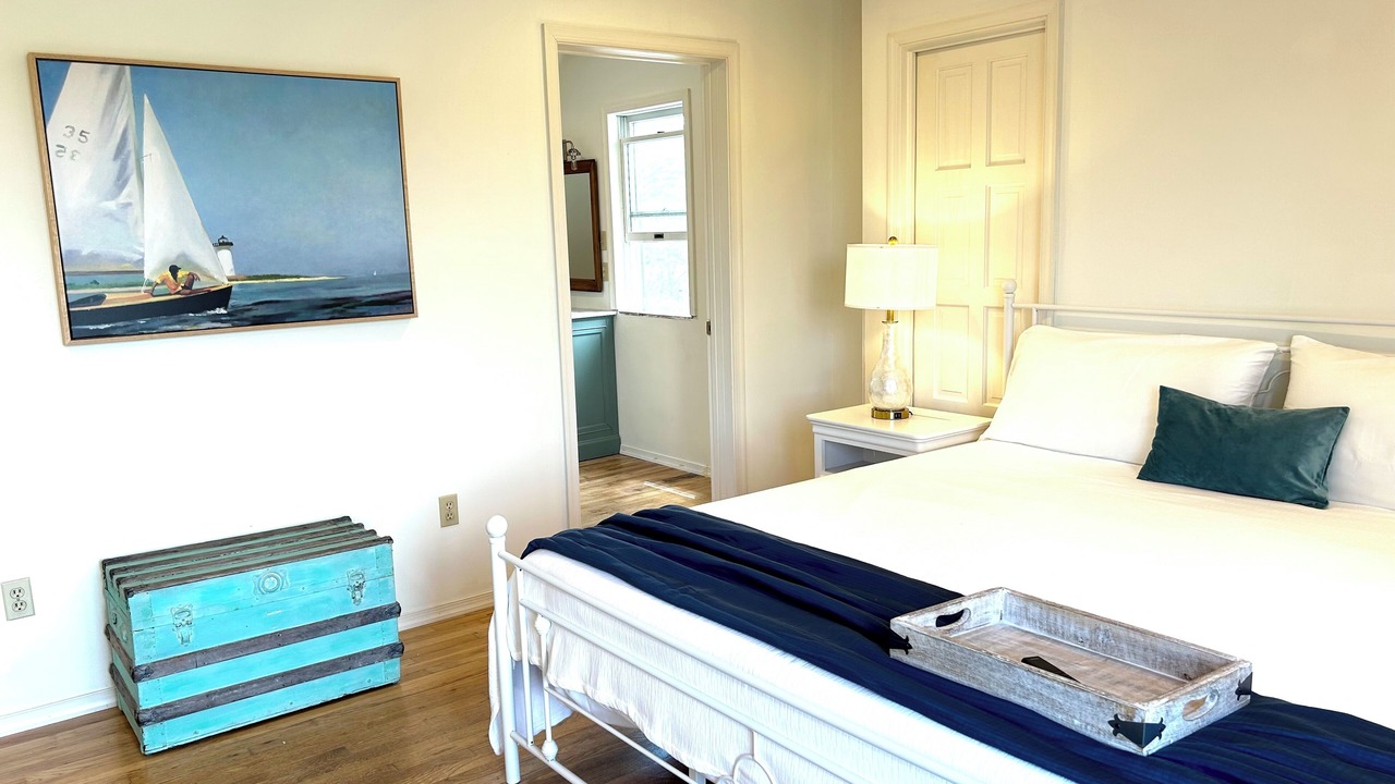 Photo of Bedroom in Woolford