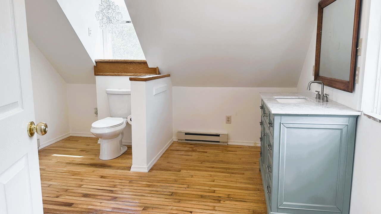 Photo of Bathroom in Woolford