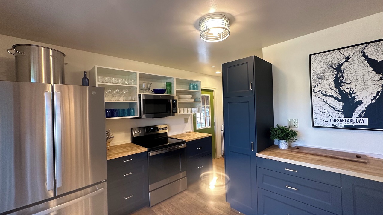 Photo of Kitchen in Woolford