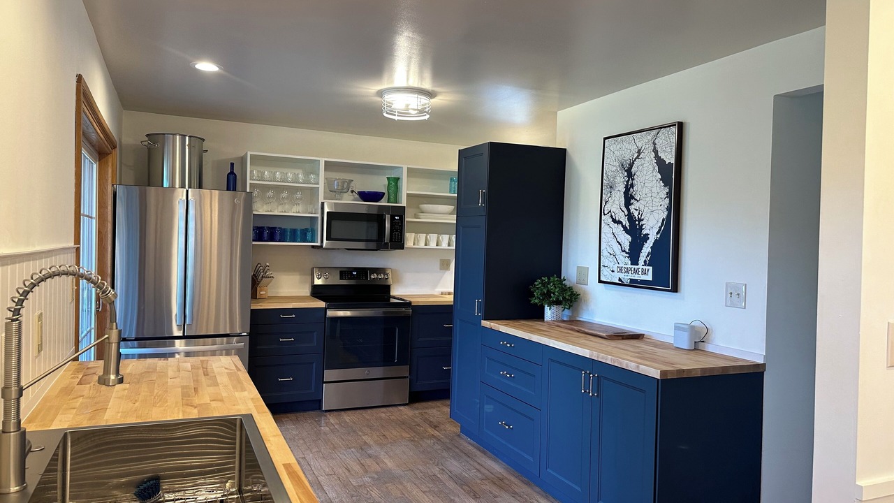 Photo of Kitchen in Woolford