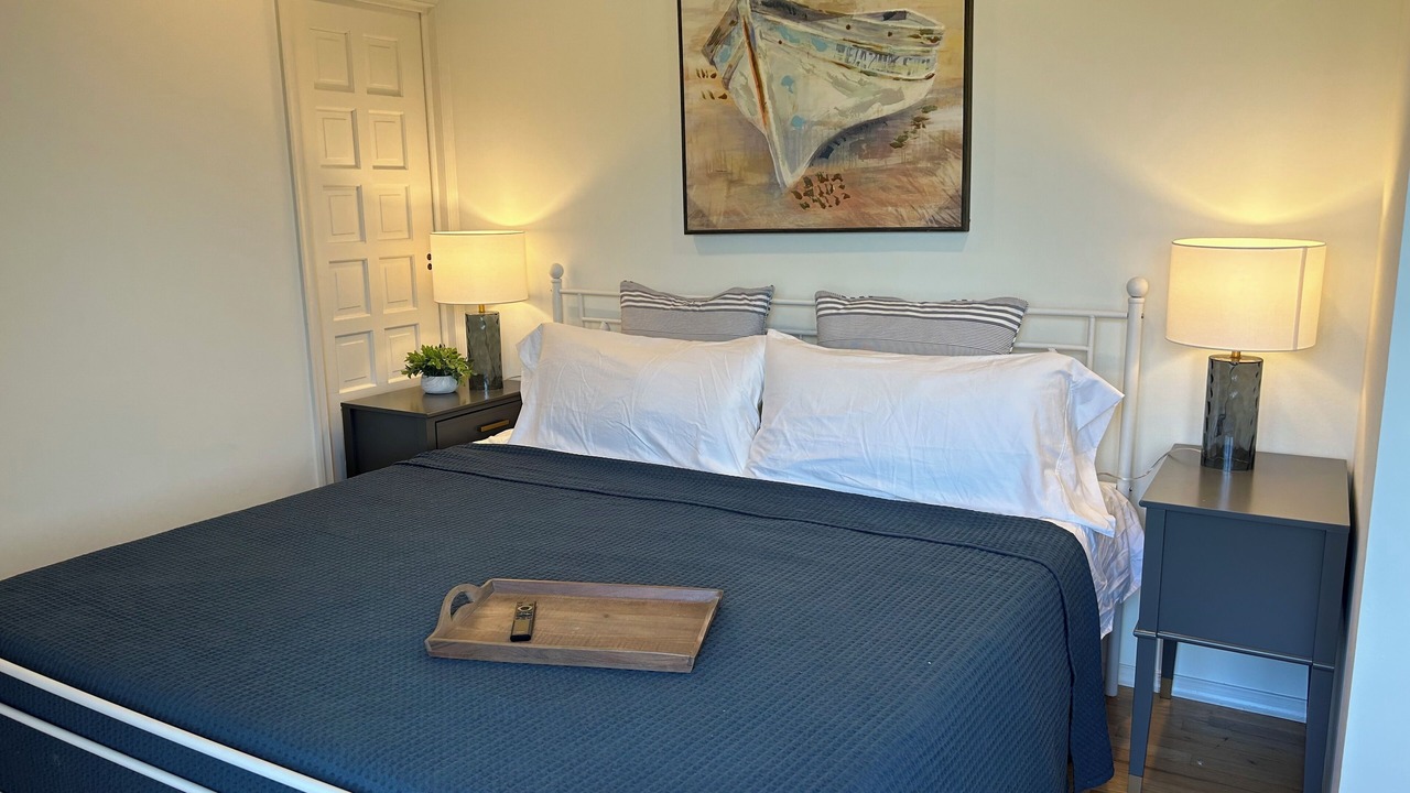 Photo of Bedroom in Woolford
