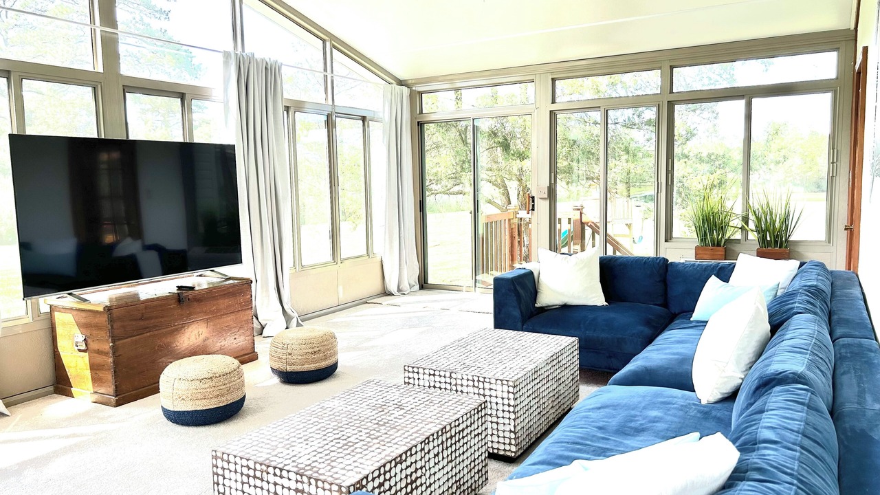 Photo of Livingroom in Woolford