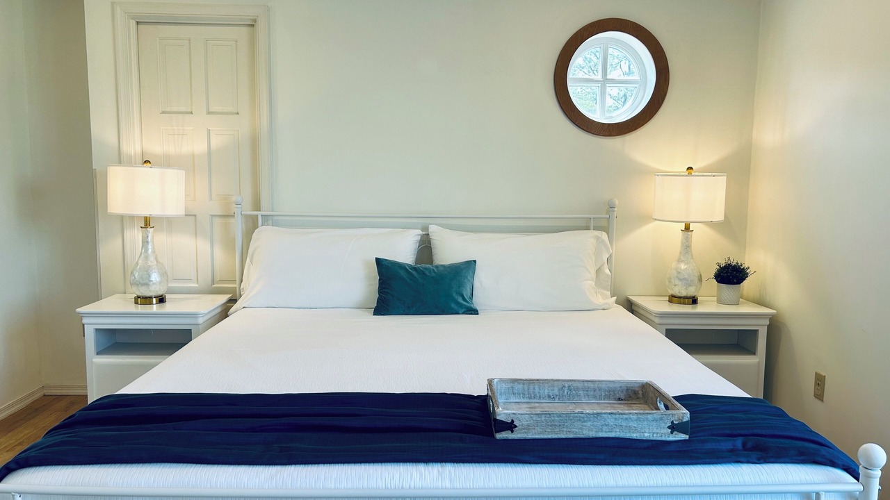 Photo of Bedroom in Woolford