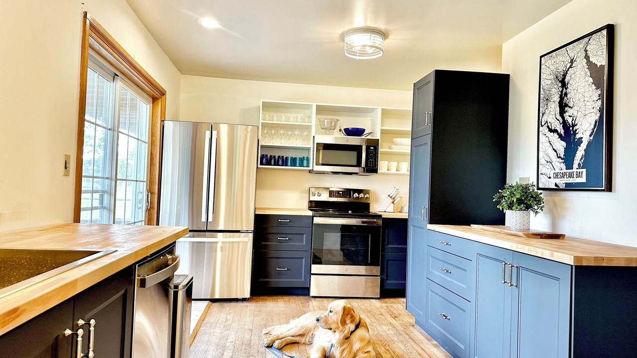 Photo of Kitchen in Woolford