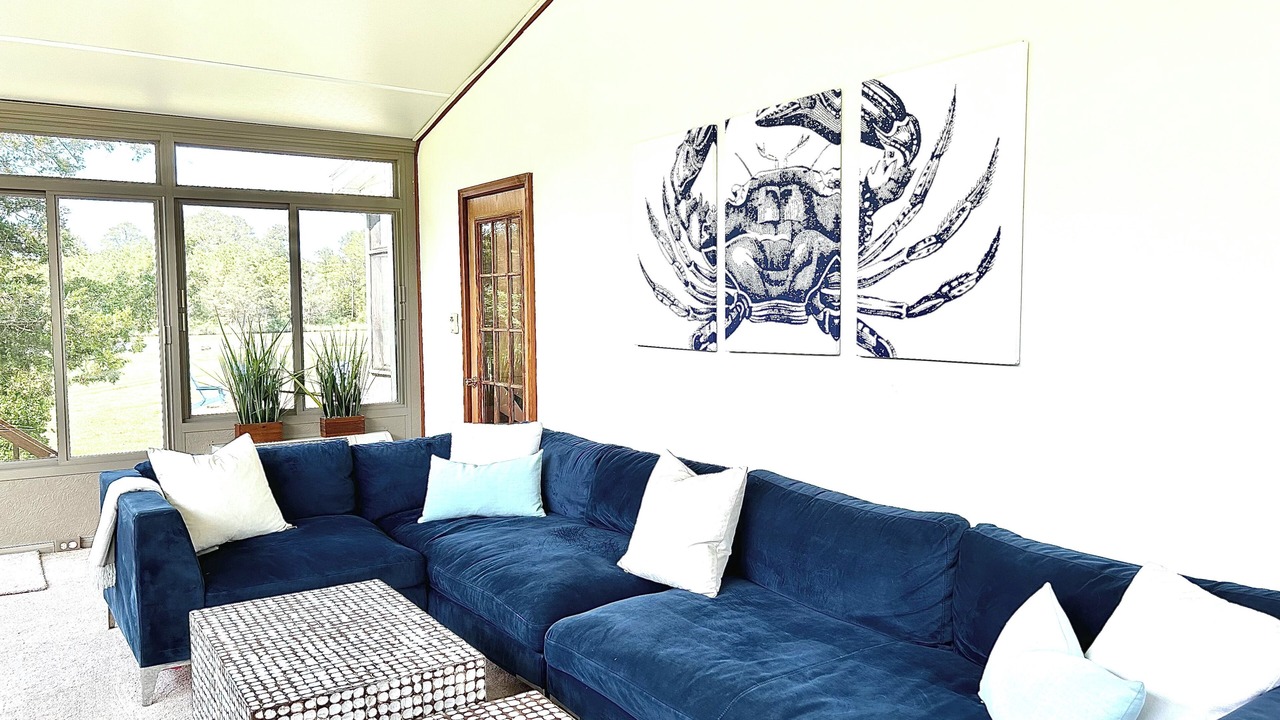 Photo of Livingroom in Woolford