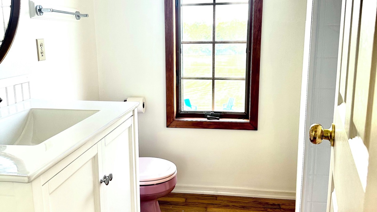 Photo of Bathroom in Woolford
