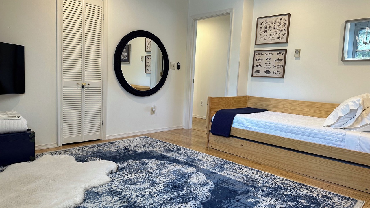 Photo of Bedroom in Woolford