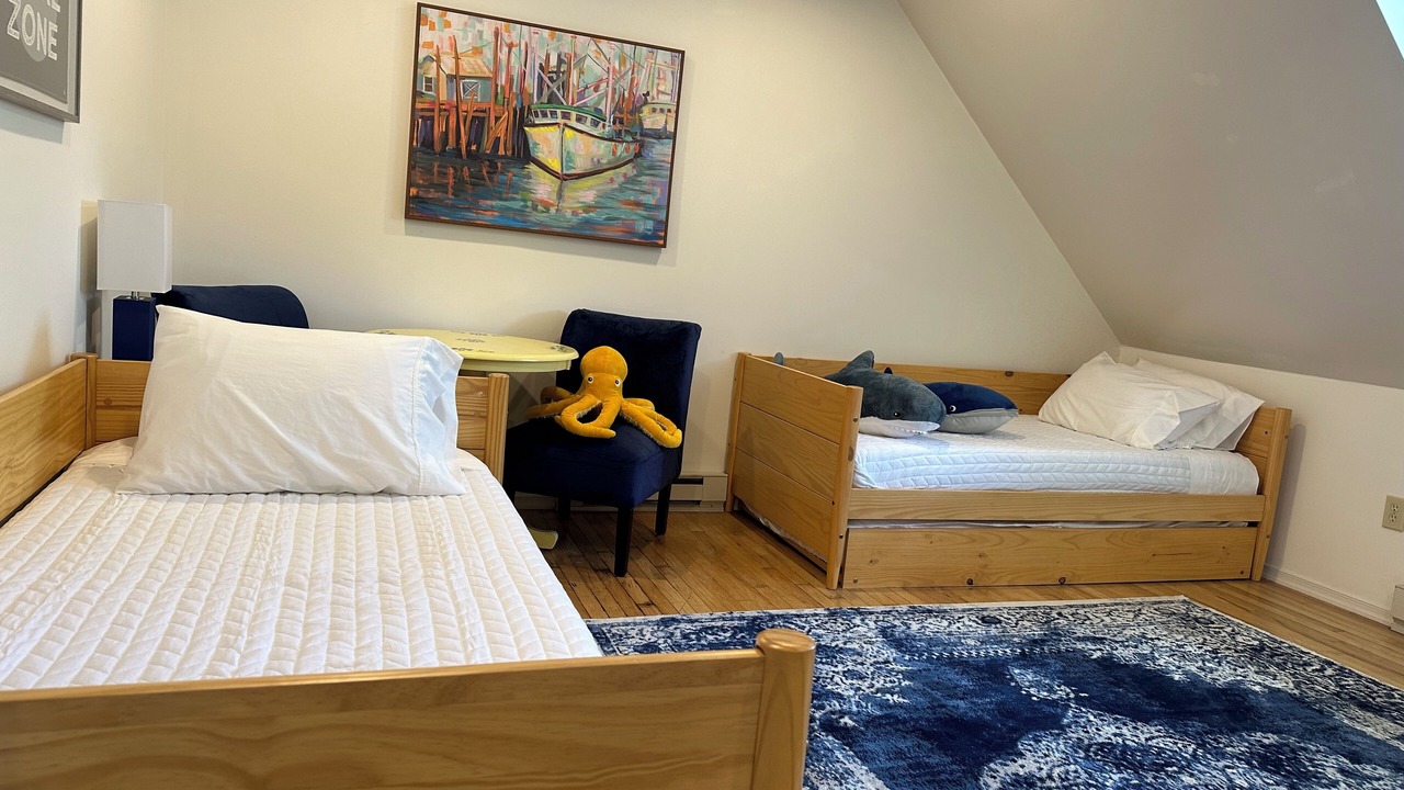 Photo of Bedroom in Woolford