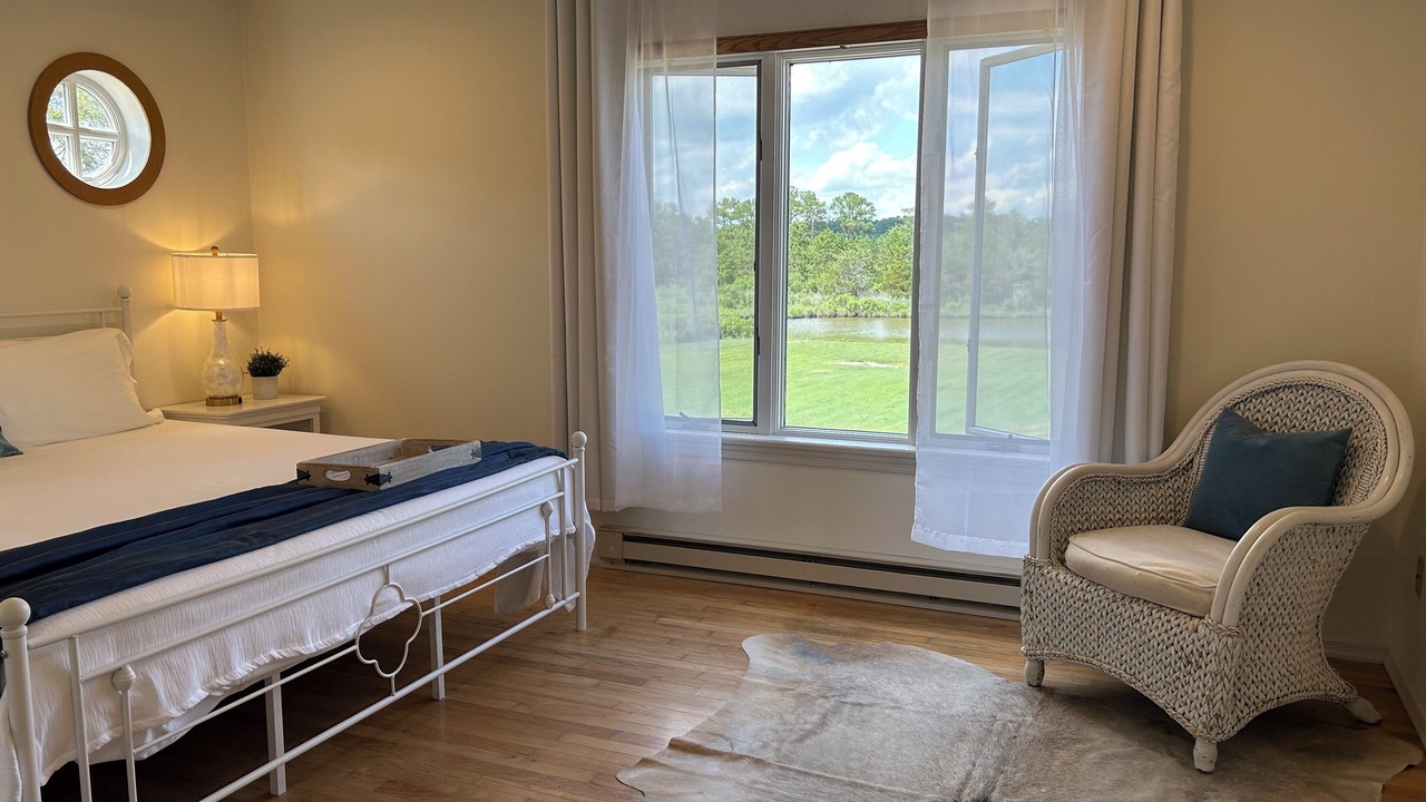 Photo of Bedroom in Woolford
