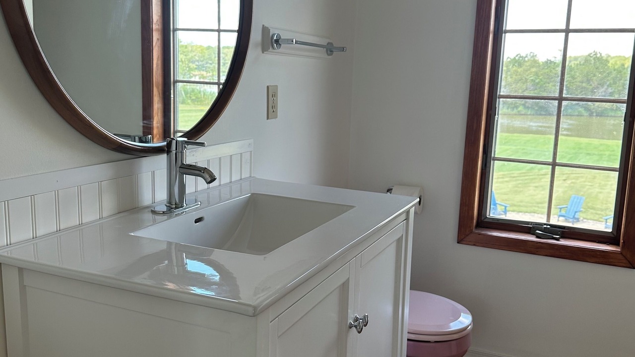 Photo of Bathroom in Woolford