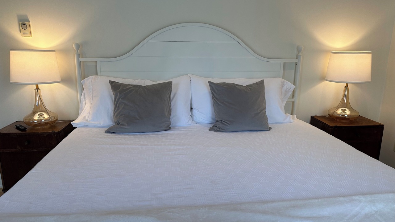 Photo of Bedroom in Woolford