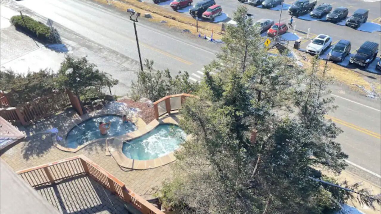 Photo of Patio Balcony in Edray