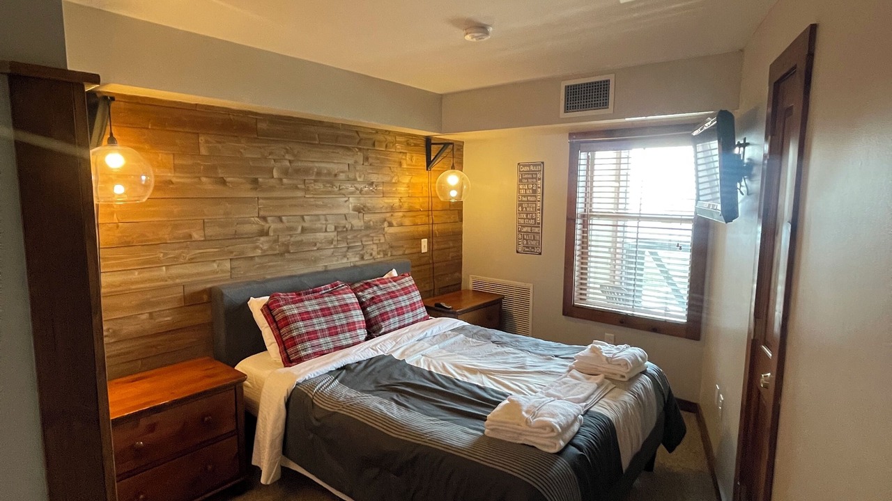 Photo of Bedroom in Edray